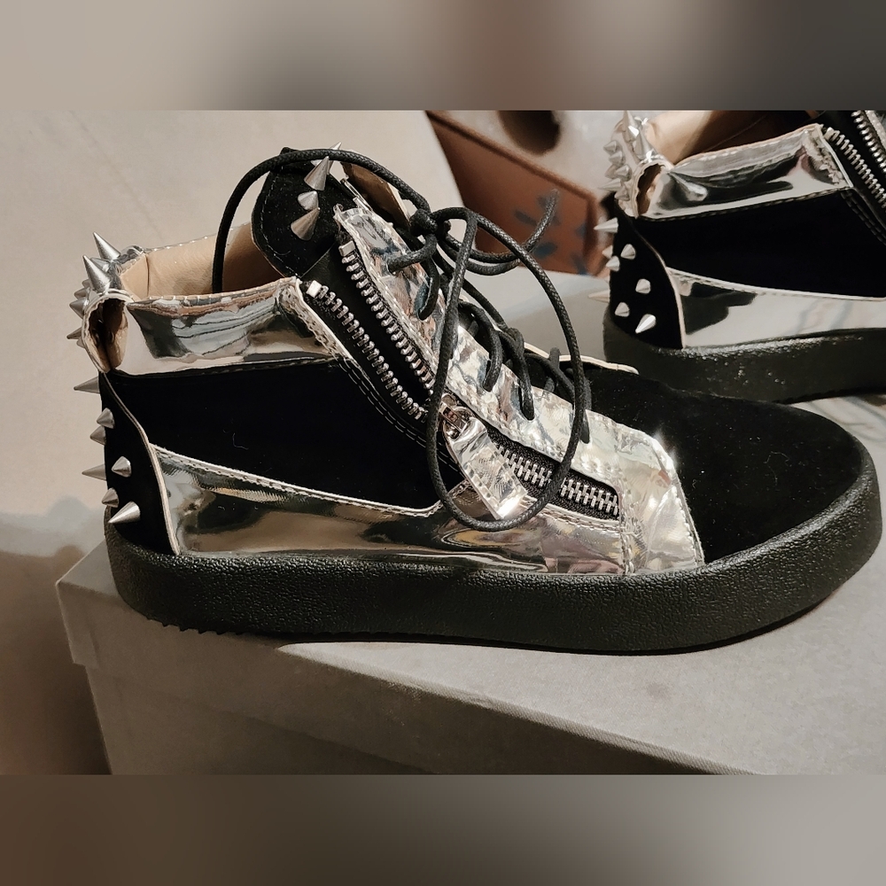 Giuseppe Zanotti Sneakers Womens